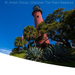 Jupiter Inlet Lighthouse & Museum