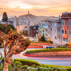 Lombard Street