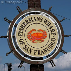 Fisherman's Wharf