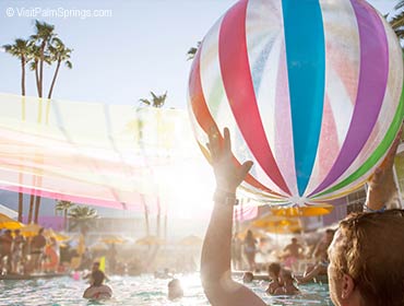 Splash House, Coachella & Co.