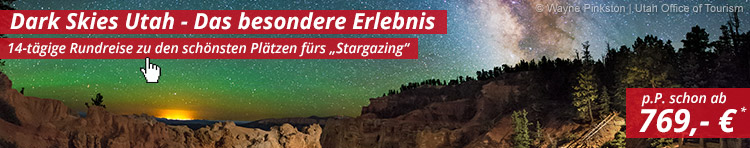 Reisevorschlag!