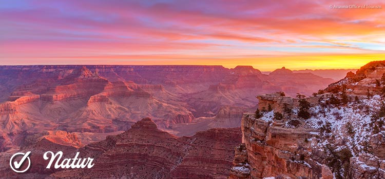 Abenteuerspielplatz Arizona