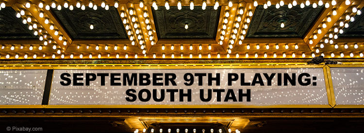 Save the Date! Neues virtuelles Kunden-Event: Süd-Utah