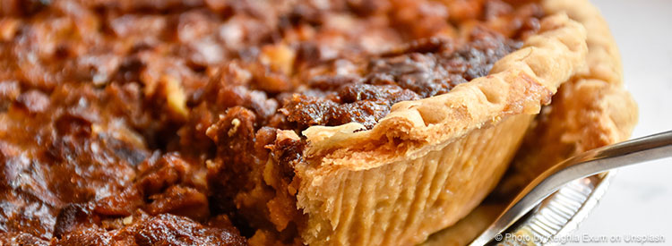 Pecan Pie