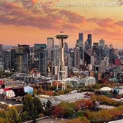 Seattle, Washington