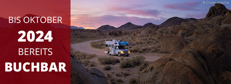 Camper für 2024 online