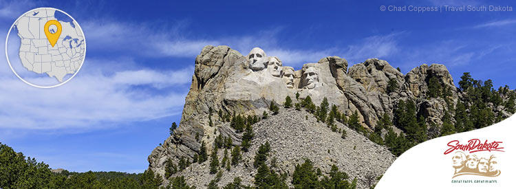 South Dakota