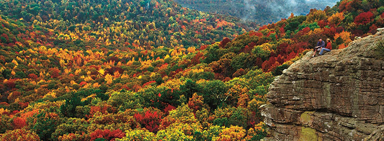 Indian Summer