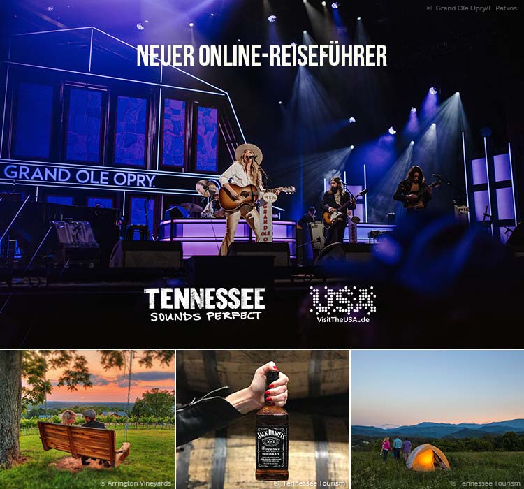 Liebe USA-Fans,