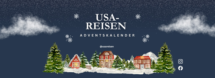 Haben Sie unseren Adventskalender schon besucht?