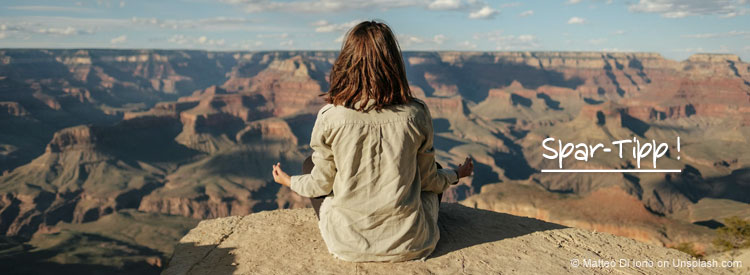 So können Sie für Ihren Urlaub 2026 bares Geld sparen