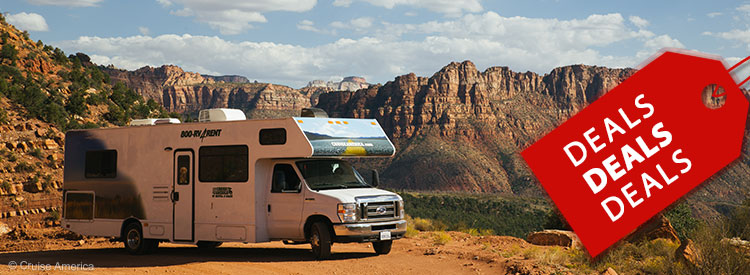 Weitere Camper-Deals