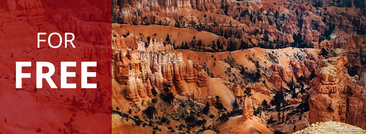 An diesen Tagen haben Sie freien Eintritt in die Nationalparks der USA: