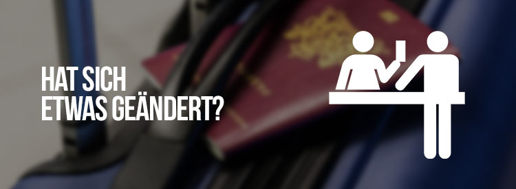ESTA: Für die meisten ändert sich nichts
