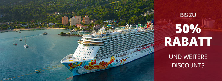 Kreuzfahrt-Deals
