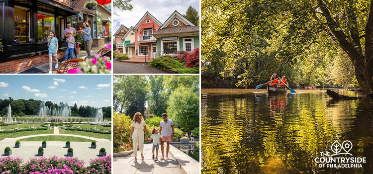 America's Garden Capital