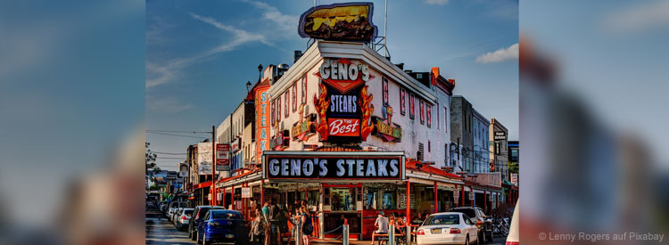 Überraschend: das sind die besten Orte für Foodies