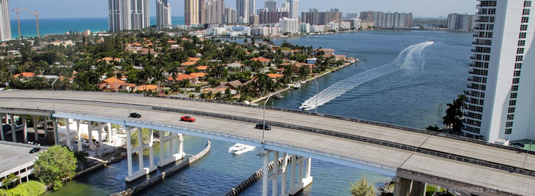 For free: Wassertaxi ergänzt kostenlose Transport-Optionen in Miami