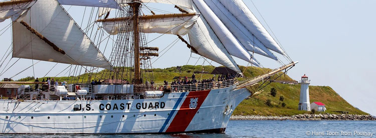Sail250 – America's 250 Maritime Celebrations
