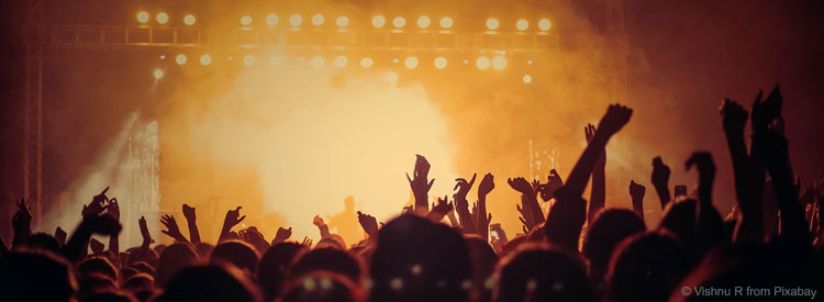 U.S. 250 Tour – das Jubiläum reist durchs ganze Land