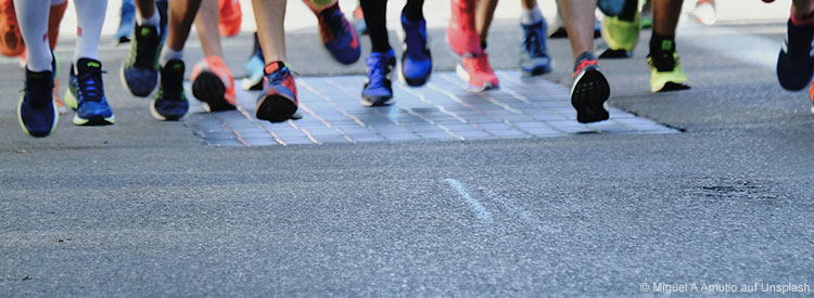 Marathon Majors: Chicago 