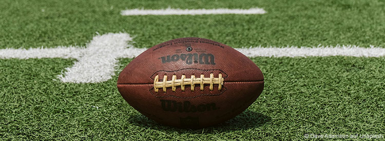 American Football: NFL 2026