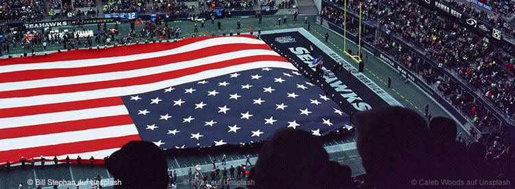 Super Bowl in Los Angeles