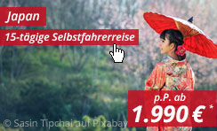 Reisevorschlag!