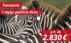 Reisevorschlag!