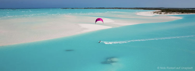 Inselträume Bahamas