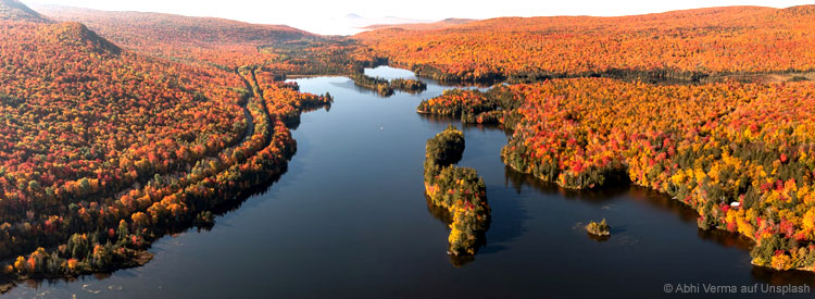 Jetzt Indian Summer buchen!