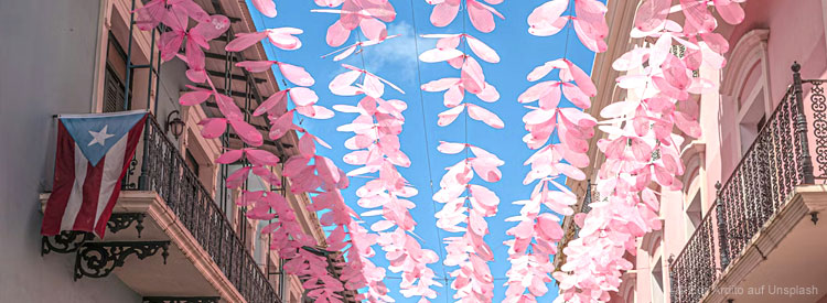 Inselträume Puerto Rico