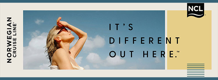 Das Meer neu erleben: Mit Norwegian Cruise Line