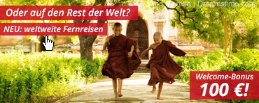 Reisevorschlag!