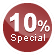 10% Frhbucher Special