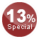 13% Frhbucher Special