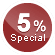 5% Langzeit-Special