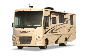 Elite Traveller A31 (31 ft)