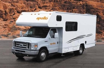 Pioneer C25 (22-25 ft)