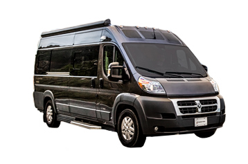 Campervan US TOURER