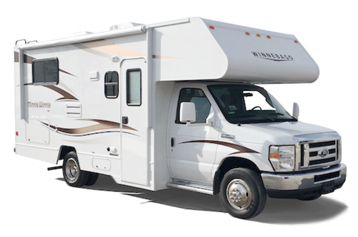 E23 (23 ft)