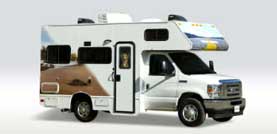 Wohnmobil Compact Plus C21