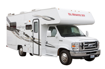 Motorhome C22 (22-23 ft)