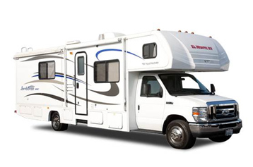 Motorhome C Family (30-32 ft) FS31