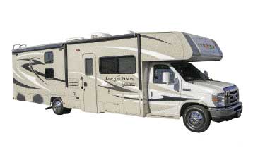 C FAMILY (30-32ft)