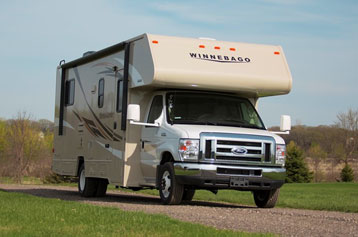 Tucana C27 (25-27 ft)