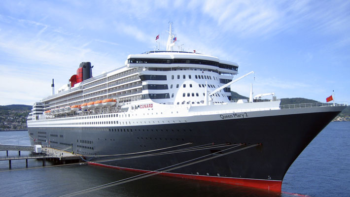 Queen Mary 2