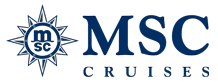 MSC-Kreuzfahrten Logo