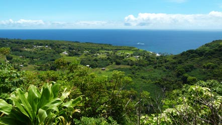 Emotionsbild Maui, Molokai und Lanai