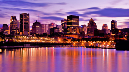 Emotionsbild Montreal